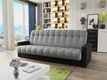 Load image into Gallery viewer, Sofa bed VENUS with storage