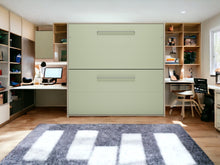 Load image into Gallery viewer, Murphy Bunk Bed OTIS
