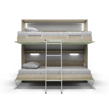 Load image into Gallery viewer, Murphy Bunk Bed OTIS