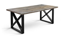 Load image into Gallery viewer, KOORB Solid Wood Dining Table