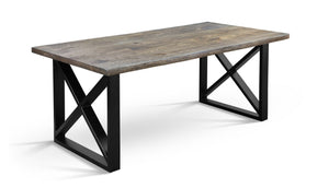 KOORB Solid Wood Dining Table