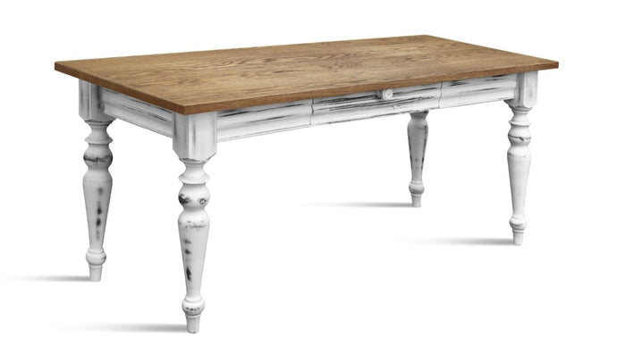 PARIS Solid Wood Dining Table