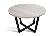 Load image into Gallery viewer, RONDA U2 Solid Wood Dining Table