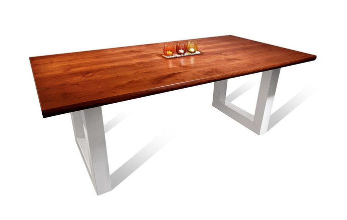 ELLA Solid Wood Dining Table