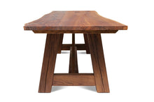 Load image into Gallery viewer, BOMME 1812 Oak wood Dining Table