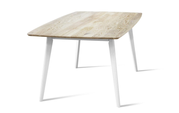 KIDRON-RR Solid Wood Dining Table