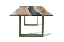 Load image into Gallery viewer, BANUR 601 Solid Wood Dining Table