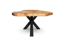 Load image into Gallery viewer, NOSTRA Solid Wood Dining Table