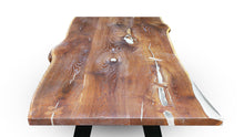 Load image into Gallery viewer, BANUR-A Solid Wood Dining Table