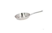 Load image into Gallery viewer, PRESTIGE Stainless Steel Frying Pan With Lid 9.4&quot;