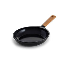 Load image into Gallery viewer, NATUR Non-Stick Frying Pan With Lid 11&quot;