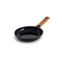 Load image into Gallery viewer, NATUR Non-Stick Frying Pan With Lid 11&quot;