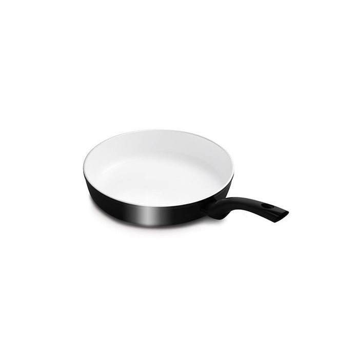 Non-Stick Frying Pan With Lid 7.9