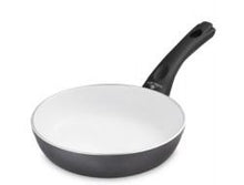 Load image into Gallery viewer, CONTRAST Non-Stick Frying Pan With Lid 9.4&quot;