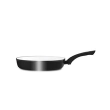 Load image into Gallery viewer, CONTRAST Non-Stick Frying Pan With Lid 9.4&quot;