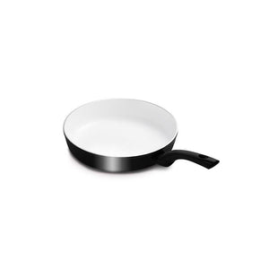 CONTRAST Non-Stick Frying Pan With Lid 9.4"