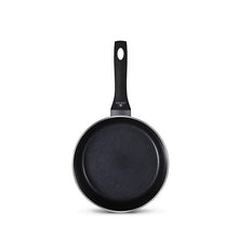 Load image into Gallery viewer, CONTRAST PRO Deep Non-Stick Frying Pan with Lid 7.9&quot;