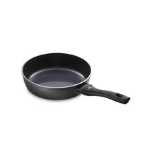 Load image into Gallery viewer, CONTRAST PRO Deep Non-Stick Frying Pan with Lid 7.9&quot;