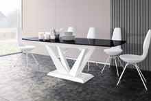 Load image into Gallery viewer, PERFETTO Dining Table with Extension