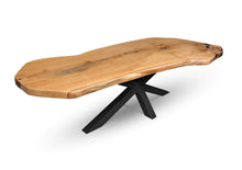 Load image into Gallery viewer, NOSTRA Solid Wood Dining Table