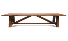 Load image into Gallery viewer, BOMME 1812 Oak wood Dining Table