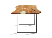 Load image into Gallery viewer, BANUR-13 Solid Wood Dining Table