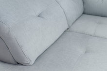 Load image into Gallery viewer, Sleeper Sectional Sofa NOBILIA  with Storage