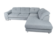 Load image into Gallery viewer, Sleeper Sectional Sofa NOBILIA  with Storage, Right