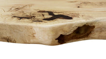 Load image into Gallery viewer, LIRAM Solid Wood Dining Table