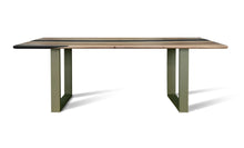 Load image into Gallery viewer, BANUR 601 Solid Wood Dining Table