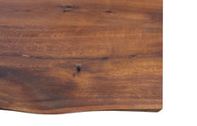 Load image into Gallery viewer, BOMME 1812 Oak wood Dining Table