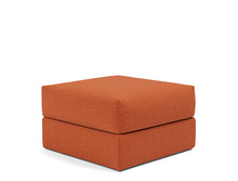Load image into Gallery viewer, Innovation Living CORNILA OTTOMAN (30"x30"x17")