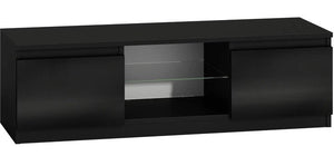 55 inches long TV Stand CLEA - Maxima House