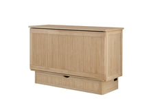 Load image into Gallery viewer, Arason CREDEN-ZzZ KEY WEST Cabinet Bed, Queen