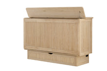 Load image into Gallery viewer, Arason CREDEN-ZzZ KEY WEST Cabinet Bed, Queen