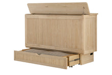 Load image into Gallery viewer, Arason CREDEN-ZzZ KEY WEST Cabinet Bed, Queen
