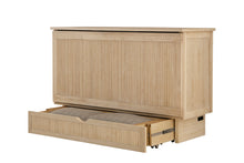 Load image into Gallery viewer, Arason CREDEN-ZzZ KEY WEST Cabinet Bed, Queen