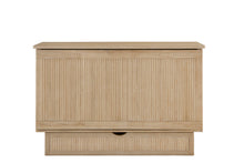 Load image into Gallery viewer, Arason CREDEN-ZzZ KEY WEST Cabinet Bed, Queen