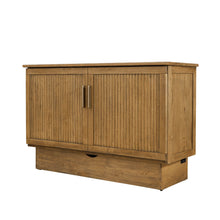 Load image into Gallery viewer, Arason CREDEN-ZzZ VERONA Cabinet Bed, Queen
