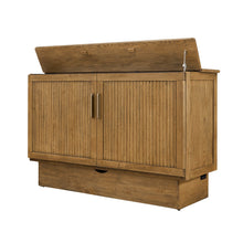 Load image into Gallery viewer, Arason CREDEN-ZzZ VERONA Cabinet Bed, Queen
