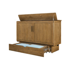 Load image into Gallery viewer, Arason CREDEN-ZzZ VERONA Cabinet Bed, Queen