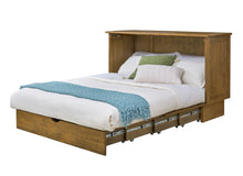 Load image into Gallery viewer, Arason CREDEN-ZzZ VERONA Cabinet Bed, Queen