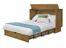 Load image into Gallery viewer, Arason CREDEN-ZzZ VERONA Cabinet Bed, Queen