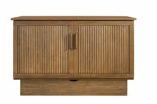 Load image into Gallery viewer, Arason CREDEN-ZzZ VERONA Cabinet Bed, Queen