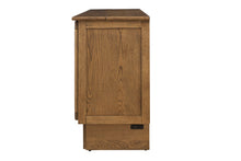 Load image into Gallery viewer, Arason CREDEN-ZzZ VERONA Cabinet Bed, Queen