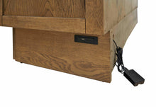 Load image into Gallery viewer, Arason CREDEN-ZzZ VERONA Cabinet Bed, Queen