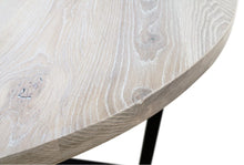 Load image into Gallery viewer, RONDA U2 Solid Wood Dining Table