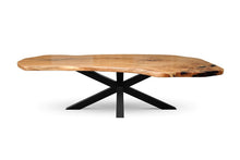 Load image into Gallery viewer, NOSTRA Solid Wood Dining Table