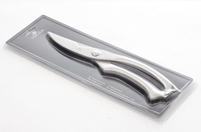 Knife Honing Stainless Steel Kitchen Shear Stainless Steel