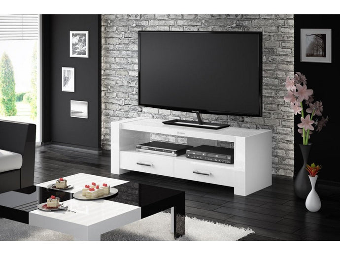 MONACO TV Stand for TV up to 63